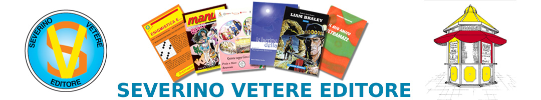 Severino Vetere Editore